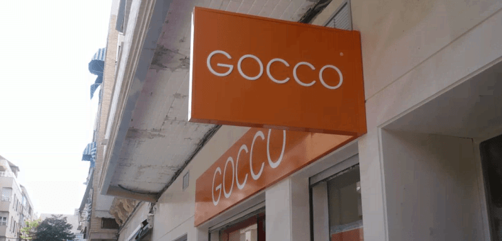 Los socios de Gocco inyectan siete millones de euros para afianzar su giro estratégico